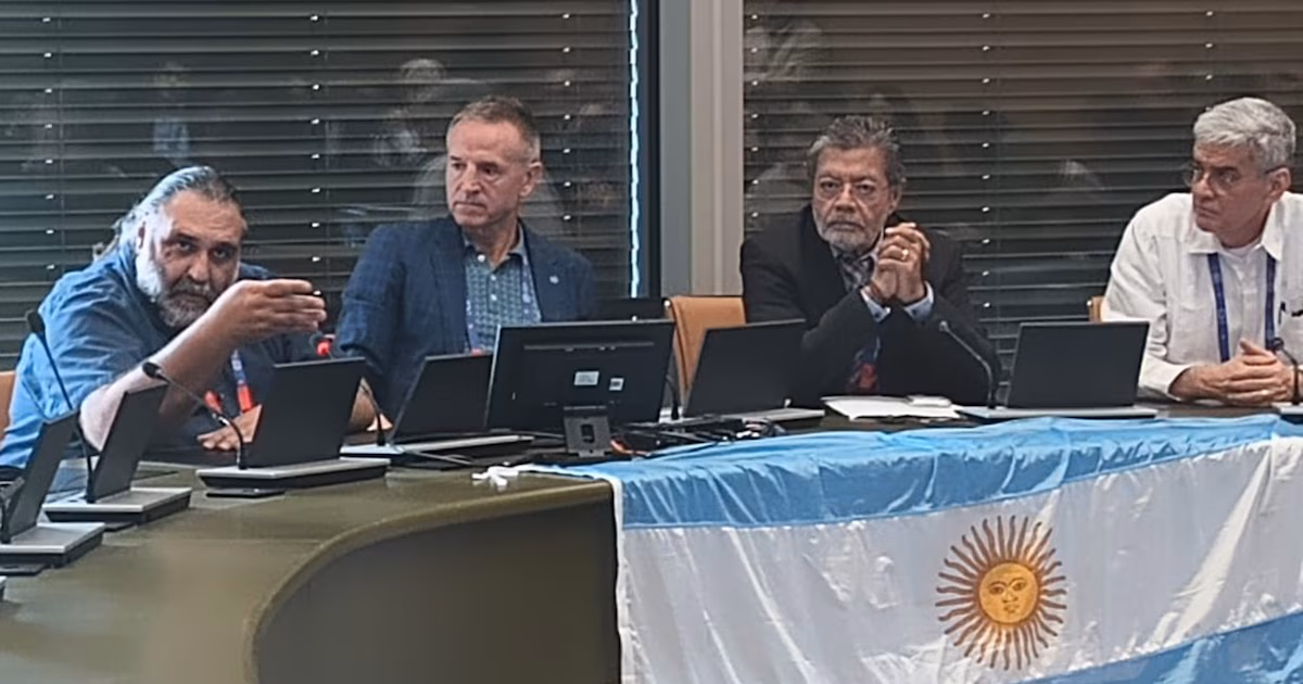Ofensiva sindical: la CGT hizo fuertes denuncias contra el Gobierno en la OIT y las CTA se movilizan a Plaza de Mayo