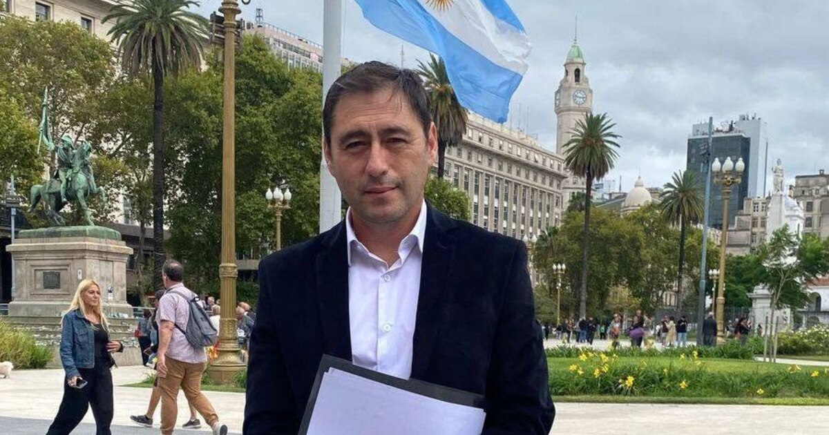 Imputaron a un intendente de Río Negro por presunta administración fraudulenta y peculado