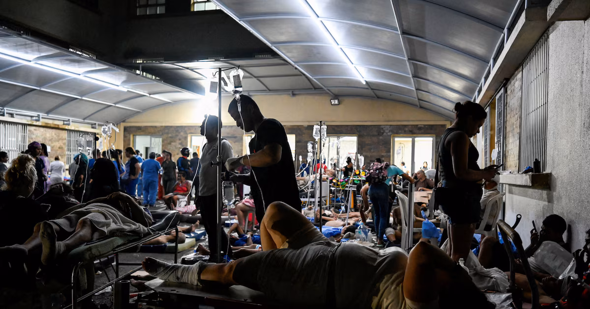 Argentina ofreció ayuda a Venezuela por el trágico terremoto y retomó el diálogo político con Delcy Rodríguez