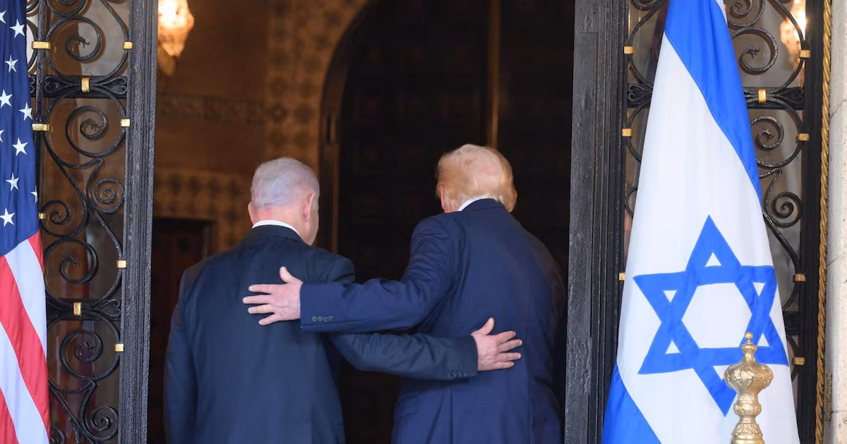 El callejón político de Trump: el análisis de Andrés Serbin sobre la guerra con Irán y la fractura interna en la Casa BlancaEn diálogo con Infobae al Mediodía, el experto en relaciones internacionales advirtió que la escalada bélica en Medio Oriente multiplica la presión sobre el liderazgo republicano, afecta la economía de Estados Unidos y profundiza las divisiones en el entorno de Trump