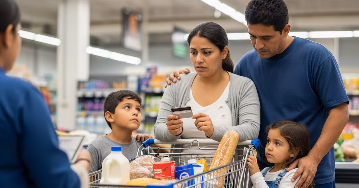 Nueve de cada diez argentinos tiene algún tipo de dificultad económica: qué gastos priorizan y cuáles postergan