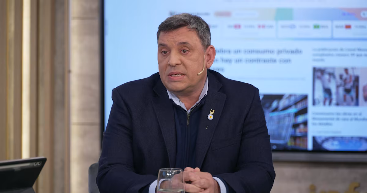Bondarenko alertó por la inseguridad en el conurbano bonaerense: “Kicilof tiene que sacar al inútil de Alonso”