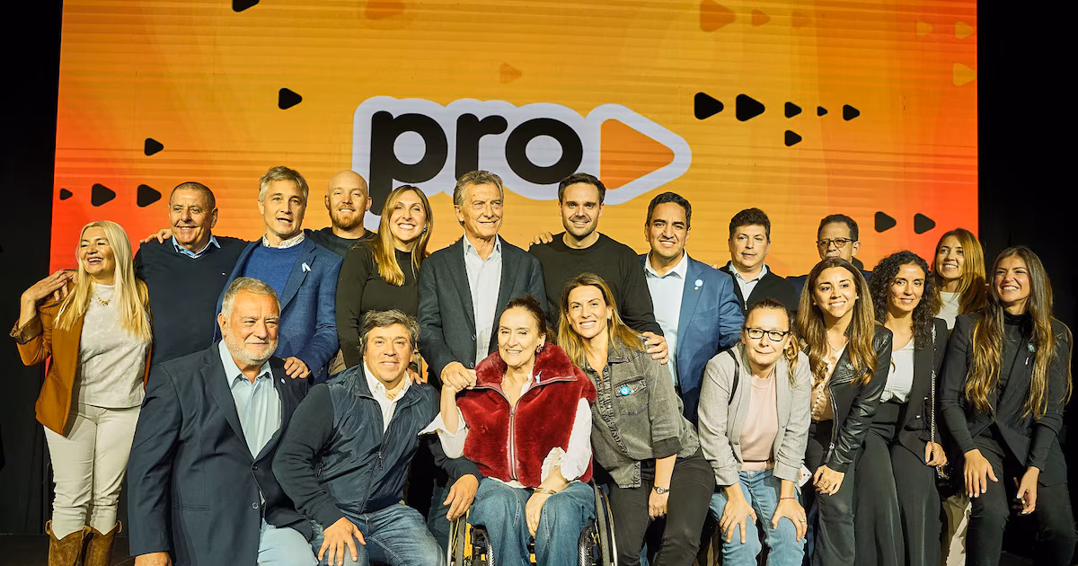 El PRO apoyó a Milei ante la renuncia de Manuel Adorni: “El Presidente tomó la decisión correcta”