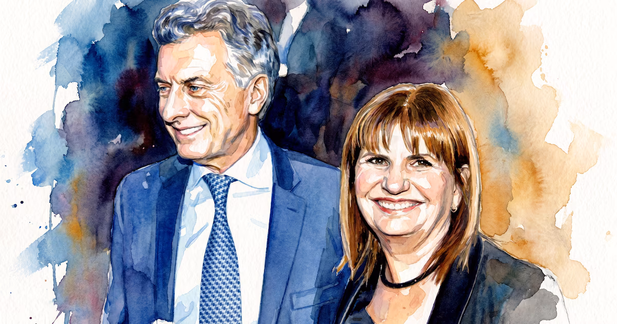 Mauricio Macri dijo que Patricia Bullrich “está lanzada” y la senadora respondió: nuevo cruce de una larga historia de idas y vueltas