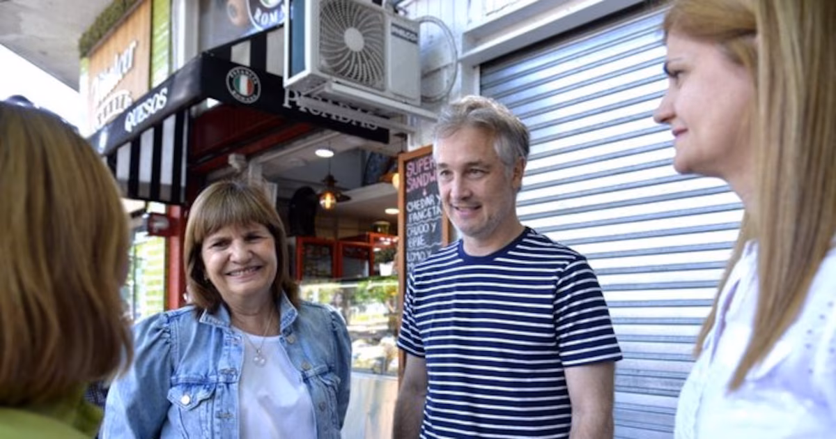 Los candidatos de Mauricio Macri ganaron una interna en el PRO de Salta y hubo dardos contra Patricia Bullrich y Larreta