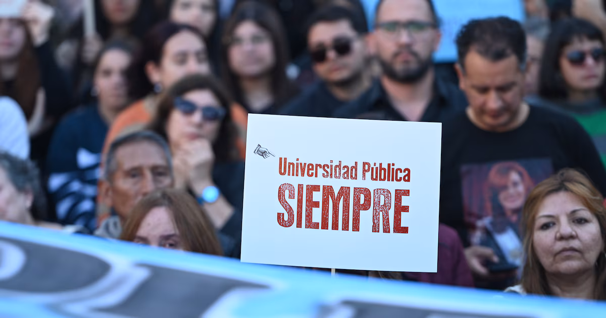 El Gobierno y las universidades prevén firmar un acuerdo salarial, pero seguirá la demanda judicial ante la Corte Suprema
