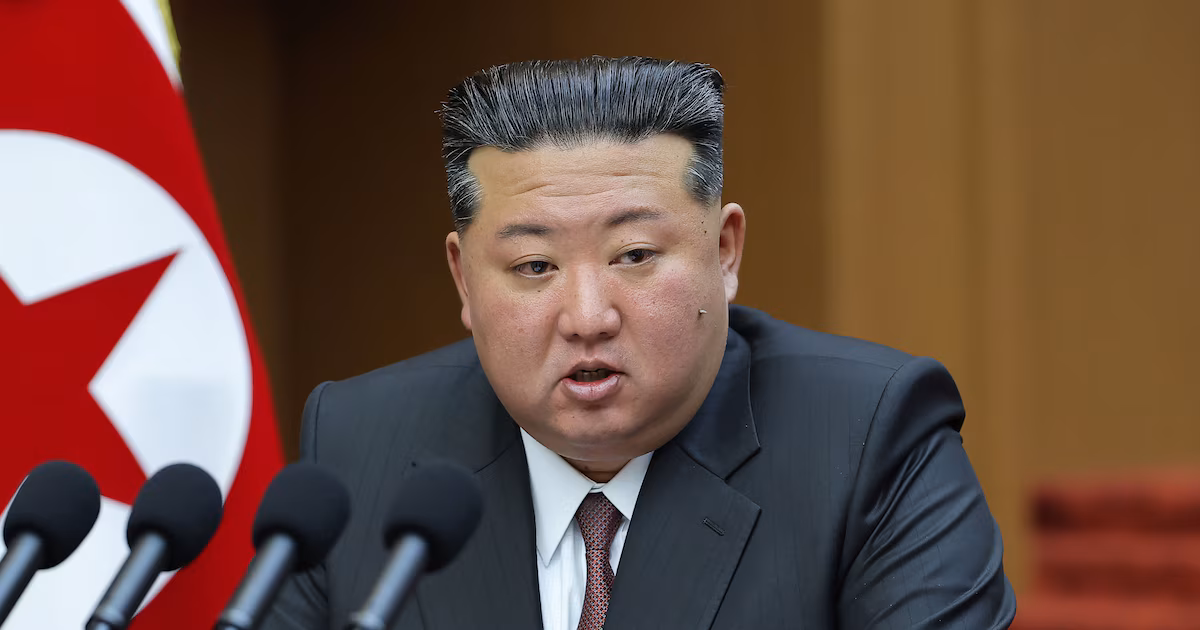 El régimen norcoreano desafió a Corea del Sur, Japón y Estados Unidos y reiteró que su estatus nuclear es “irreversible”La postura de Pyongyang mantiene los lineamientos de Corea del Norte expresados a principios de mes por Kim Yo-jong, hermana del dictador Kim Jong-un, quien definió el programa atómico como “línea de no retirada”