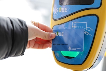 Viajar gratis en colectivo con SUBE para personas con discapacidad: paso a paso, cómo acceder al beneficio