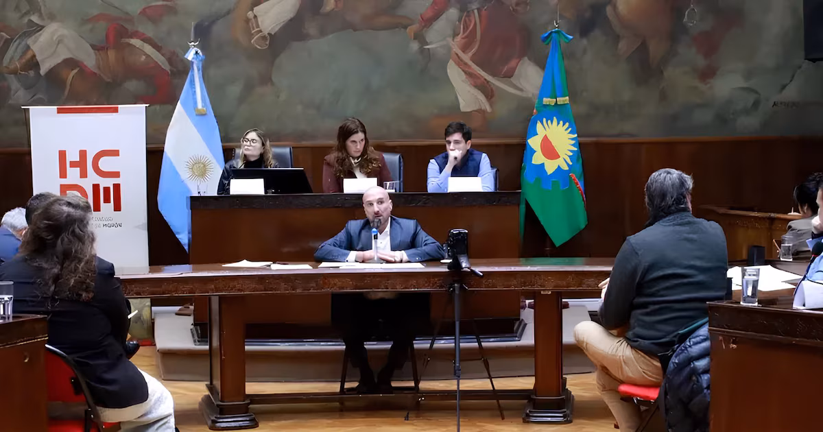 Interpelaron al secretario de Seguridad de Morón por el caso de la funcionaria que se fugó tras ser acusada de narco