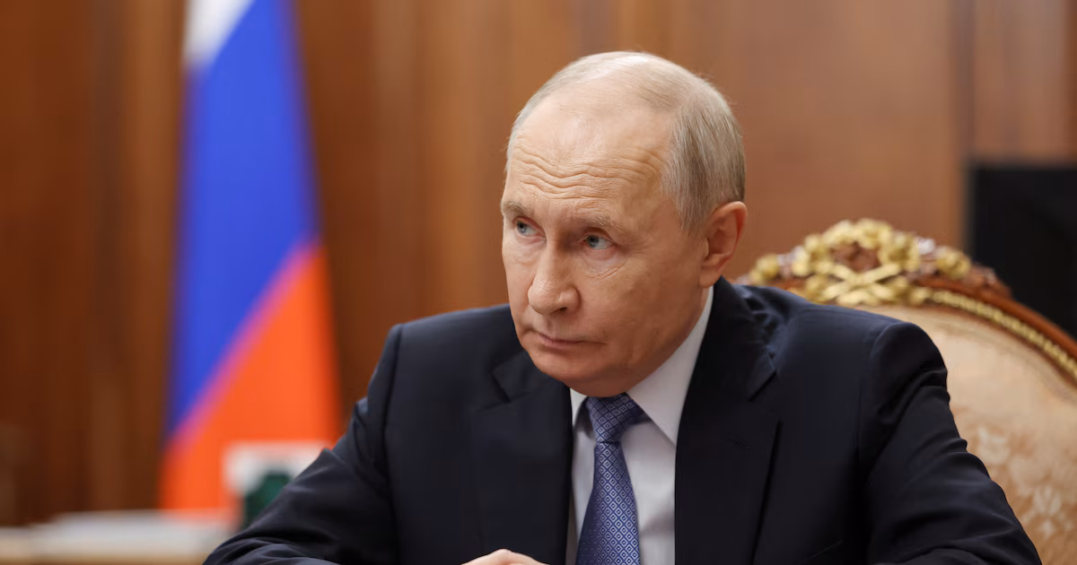Putin recibe a mandatarios del Sudeste Asiático en Kazán en medio de las presiones occidentales para negociar la paz en UcraniaEl encuentro reunirá a representantes de los 11 países de la Asociación de Naciones del Sudeste Asiático (ASEAN) y conmemorará los 35 años de cooperación entre Rusia y el bloque regional, según informó el Kremlin