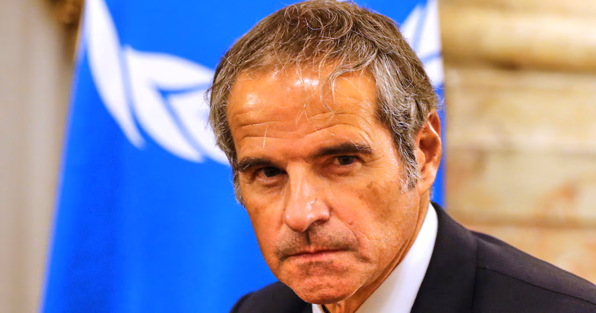 Rafael Grossi aseguró que los Estados no financiarán indefinidamente la expansión de la ONUEl director de la OIEA sostuvo que la estructura multilateral debe reducir superposiciones y mejorar su rendimiento, porque los países miembros no aceptarán sostener sin plazo el crecimiento administrativo