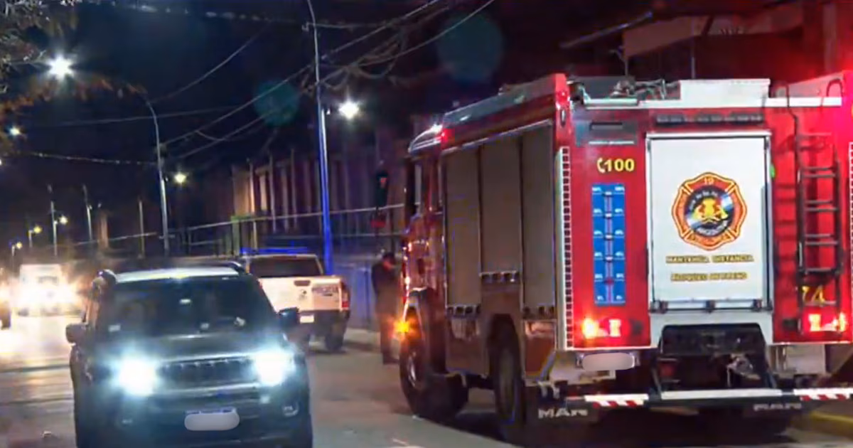 Activaron un protocolo de seguridad en la Casa Rosada y la Quinta de Olivos por una amenaza de bomba