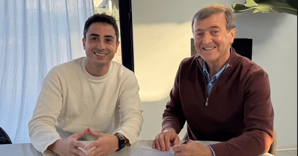 Río Negro: La Libertad Avanza gana músculo partidario y suma a un ex Pro al armado patagónico