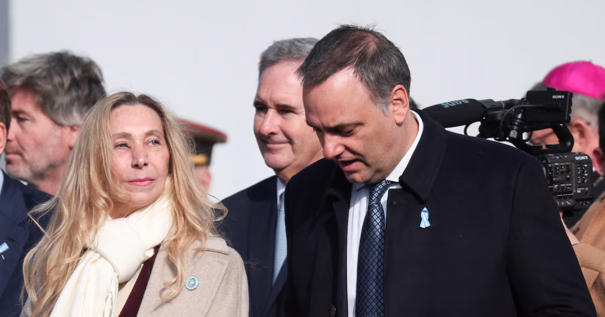 La exótica propuesta para Adorni, la reunión clave que habrá en Casa Rosada y los motivos de Karina Milei
