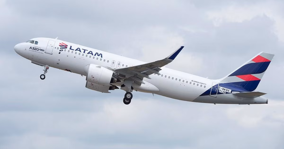 El Gobierno autorizó a una aerolínea a realizar una nueva ruta entre Buenos Aires y Brasil