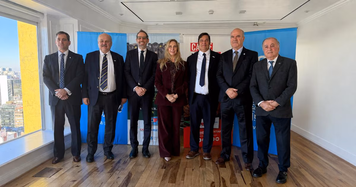Karina Milei celebró la primera edición de la Semana de la Carne Argentina en EEUU y anticipó que se repetirá el próximo año