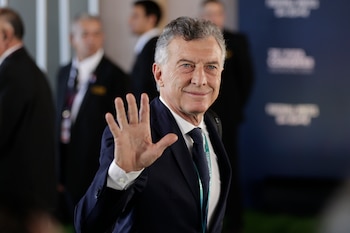 Cómo analiza el PRO los movimientos de Bullrich y la reunión de Macri con dos gobernadores antes del Mundial