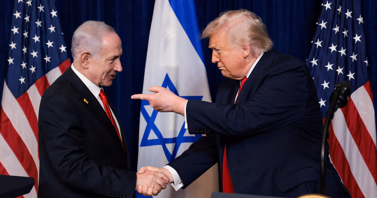 Donald Trump dijo que la “ignorancia y la estupidez” pueden frustrar el diálogo entre Israel e IránLa advertencia fue publicada en Truth Social, en plena escalada militar, y planteó que el tramo decisivo de las conversaciones puede derrumbarse por errores de cálculo o impulsos
