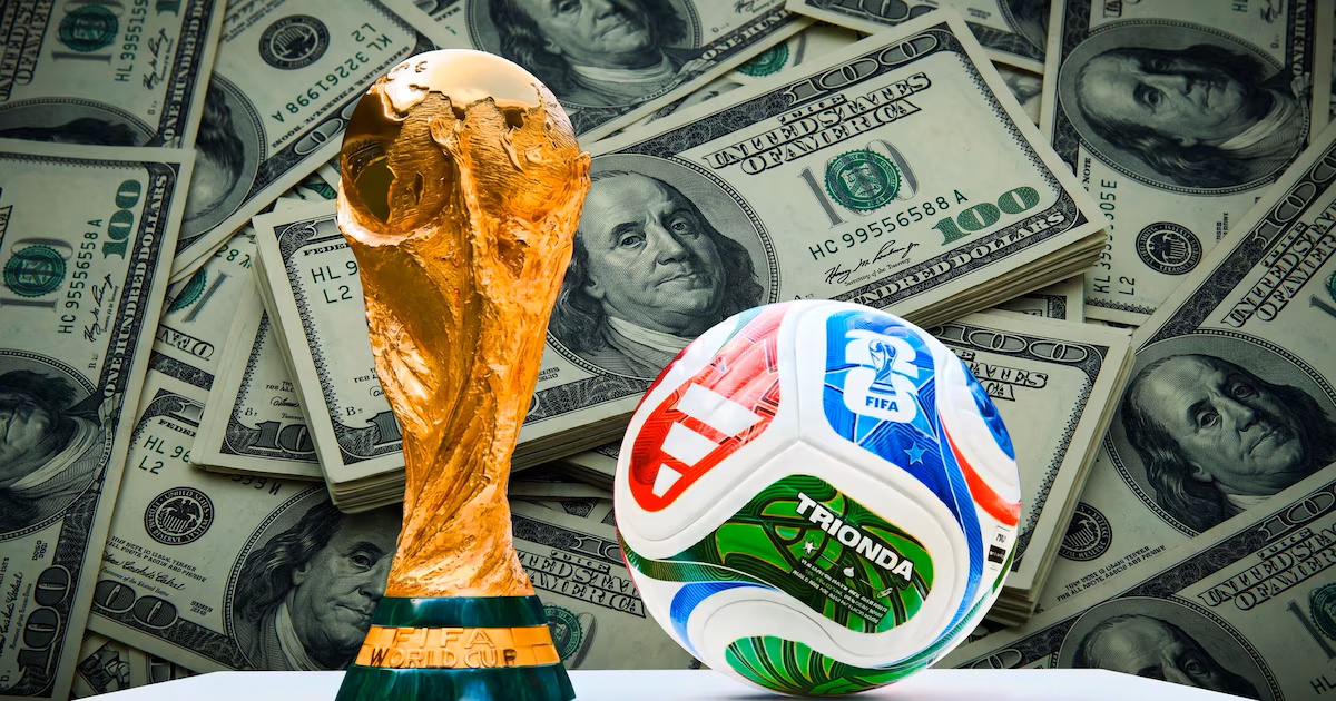 Cuántos dólares podrían demandar los argentinos que viajan al Mundial 2026