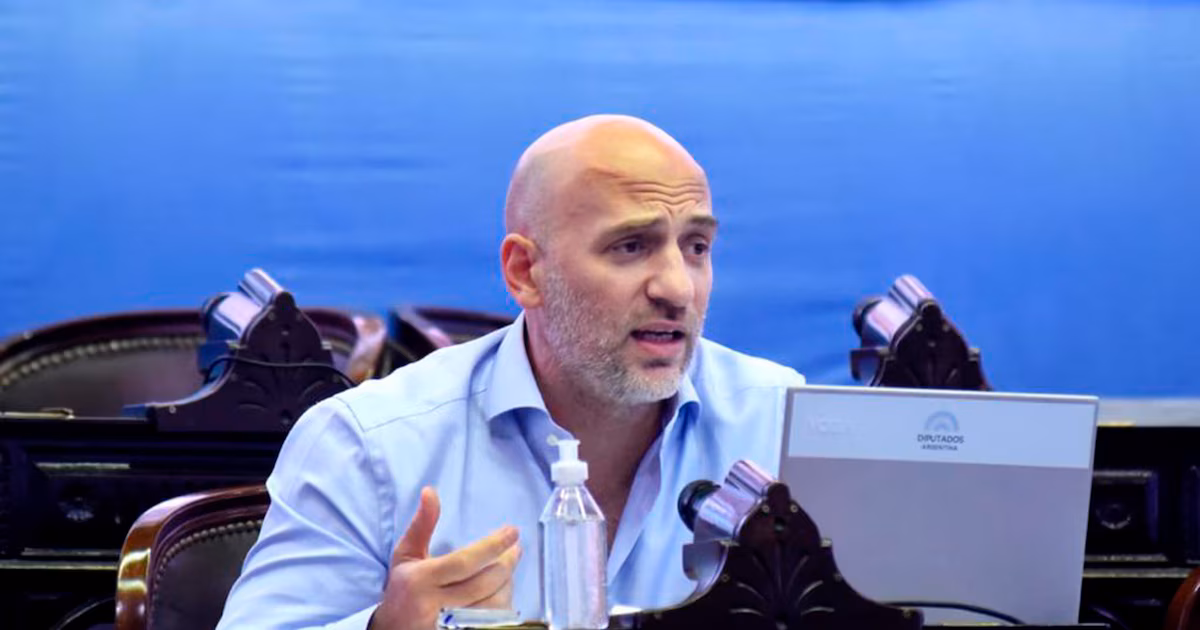 Emiliano Yacobitti valoró el diálogo con el Gobierno, pero advirtió que “la pelea por el financiamiento universitario no terminó”