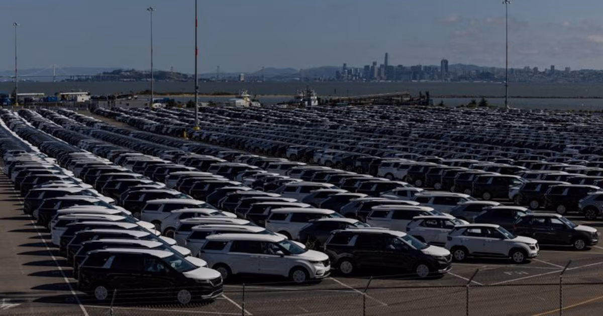 Sigue trabado el acuerdo automotriz con México y crece la preocupación en la industria: qué modelos podrían faltar