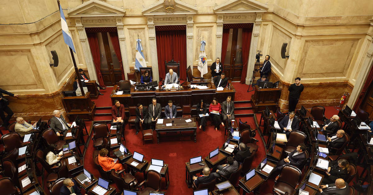El Gobierno continúa con el nombramiento de los jueces tras la aprobación de los pliegos en el Senado