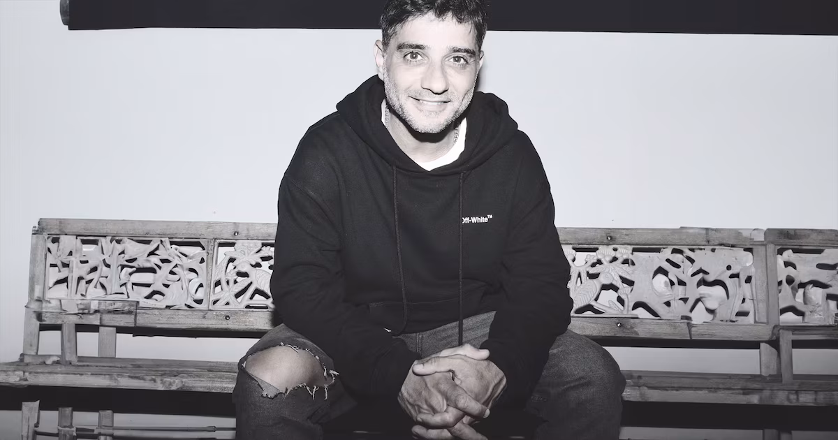Tras venderle parte de su empresa a Live Nation, el empresario detrás de Duki y Bizarrap adelantó sus planes de inversión
