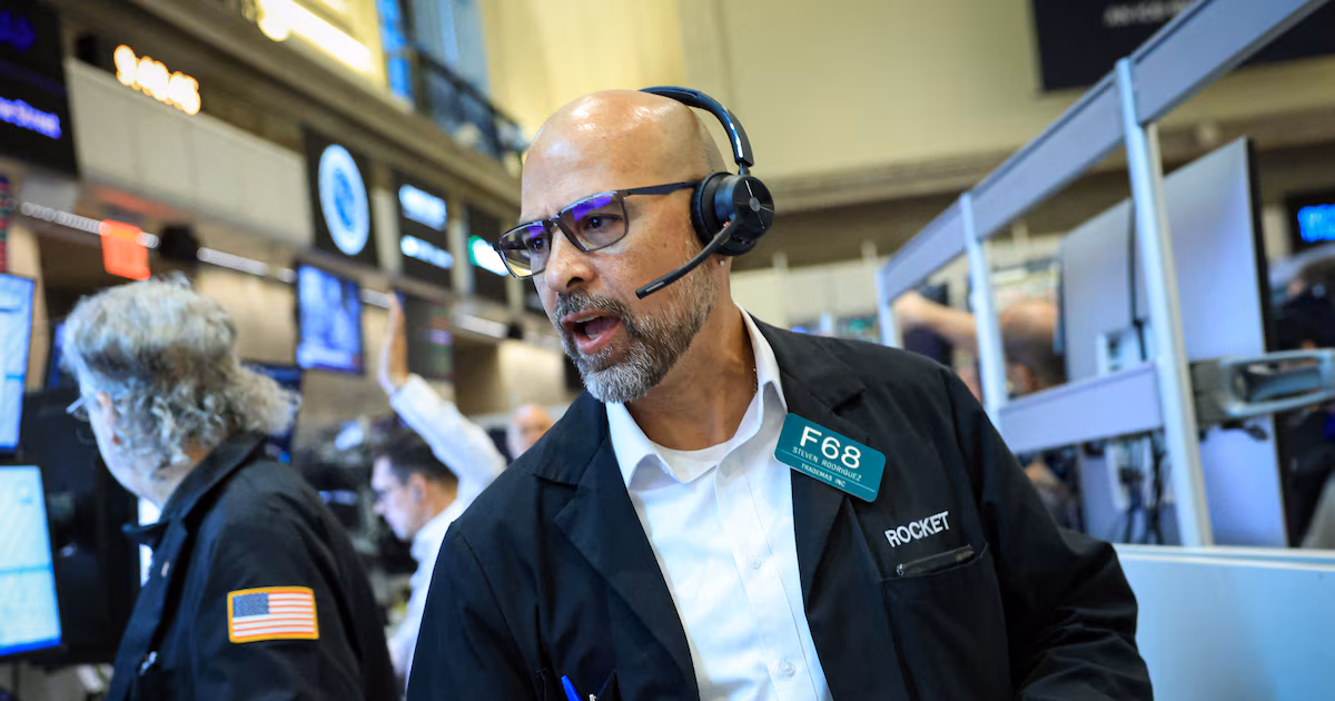 Jornada financiera: los activos argentinos operaron dispares, mientras Wall Street anticipa que seguirán las tasas altas