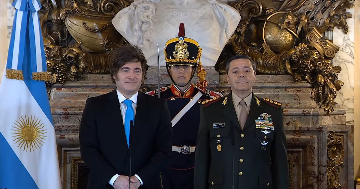 El Gobierno dispuso un suplemento salarial para militares con títulos superiores: quiénes lo cobrarán y cuándo comenzará a regir