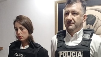 El inicio del juicio contra Edgardo Kueider en Paraguay fue postergado una semana