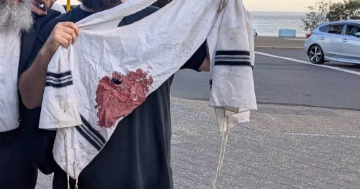 El régimen de Irán utilizó espías para dirigir ataques incendiarios contra objetivos judíos en AustraliaLas autoridades de Canberra sostienen que un ciudadano radicado en Teherán y otro reclutado por milicias iraquíes organizaron agresiones contra objetivos judíos en Sídney y Melbourne durante 2024