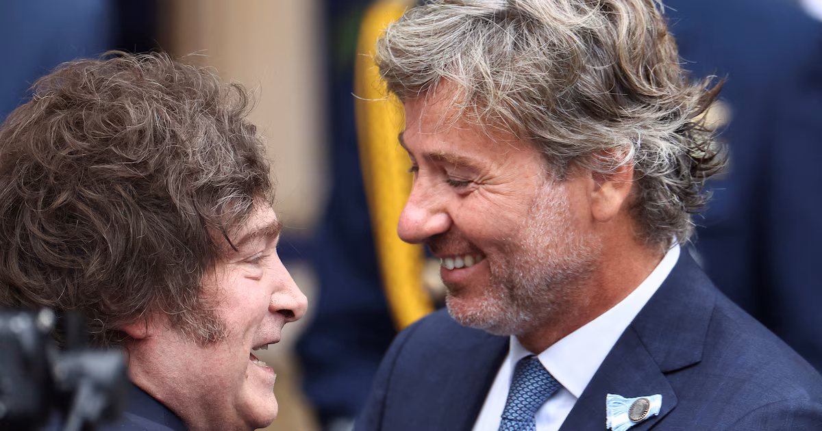 Javier Milei acelera su política judicial: envió al Senado un nuevo paquete con 21 pliegos de jueces y fiscales
