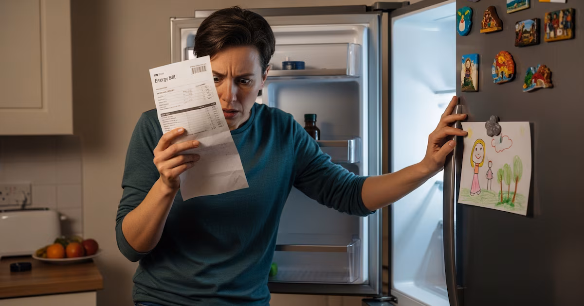 Alerta por el frío extremo y las tarifas en aumento: qué hacer para reducir la factura de electricidad