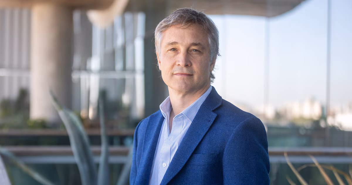 Fernando De Andreis: “El daño que le está haciendo Adorni al Gobierno y al presidente es infinito”