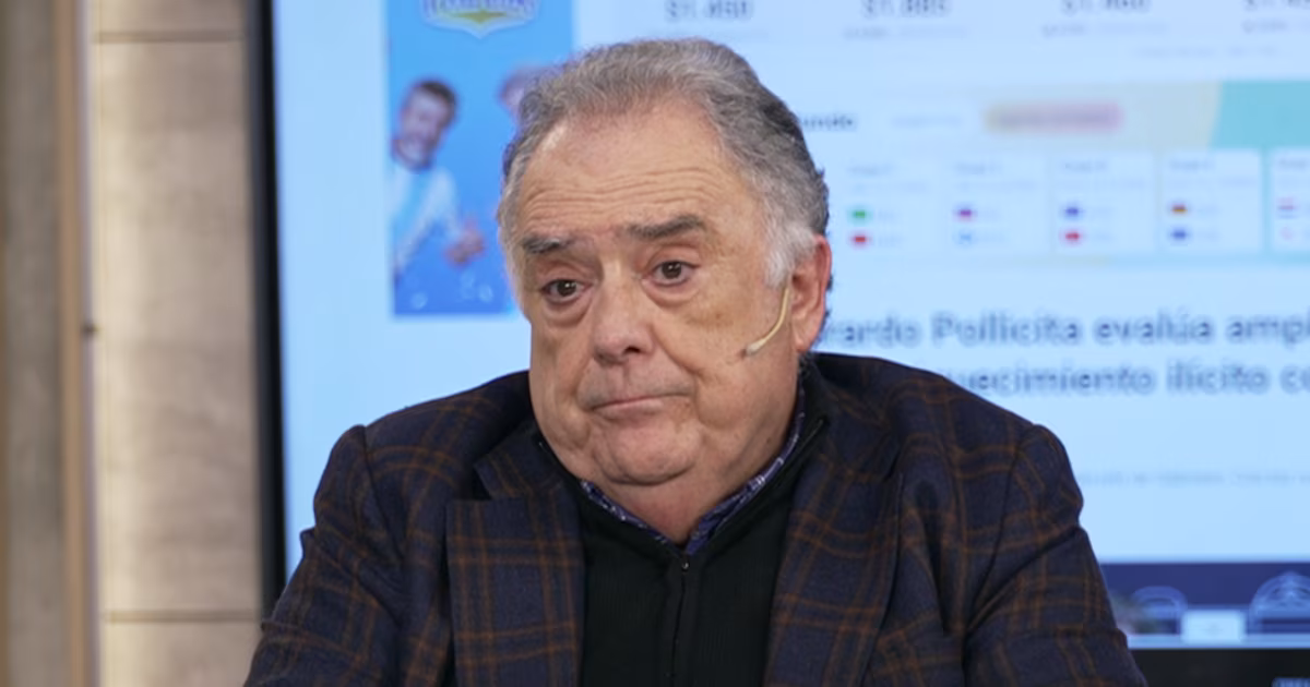 Eduardo Valdés: “Cristina Kirchner es inocente y la condena fue para proscribirla”