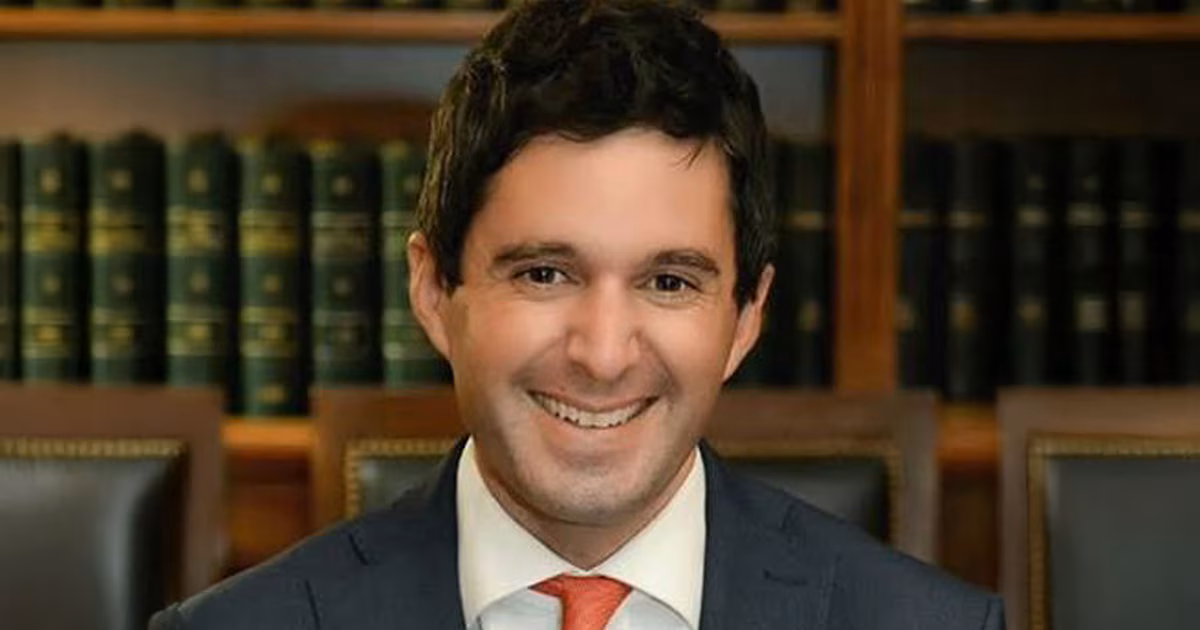 Tras 12 años vacante, Javier Milei designó al juez federal en Bariloche: qué causas tendrá que resolver