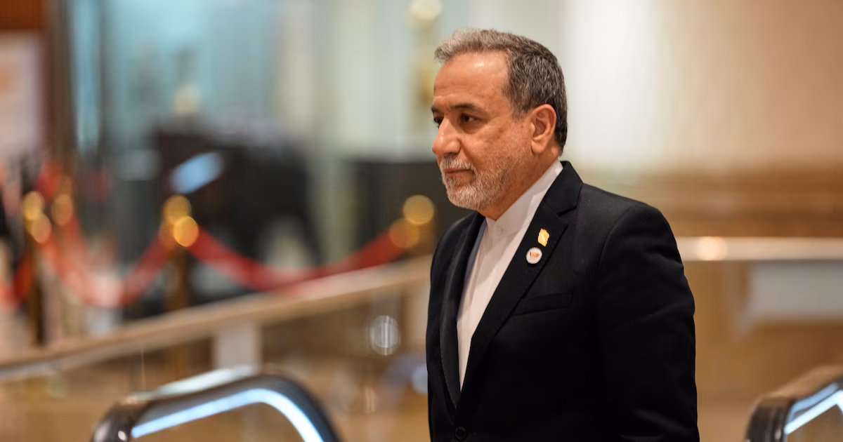 Irán exigió que el Consejo de Seguridad de la ONU respalde con una resolución el acuerdo final con EEUULa cancillería iraní también anunció tarifas por “servicios de navegación y protección ambiental” en Ormuz. Vance respondió que Washington espera que el paso quede “abierto sin peajes a largo plazo”