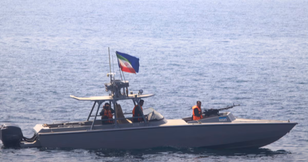 Países árabes condenaron el ataque de Irán contra Bahréin: “Socava los esfuerzos por reducir la tensión”Emiratos Árabes Unidos y Egipto se pronunciaron tras una nueva hostilidad de Teherán en medio de la tregua. El Cairo la calificó como “una escalada inaceptable”