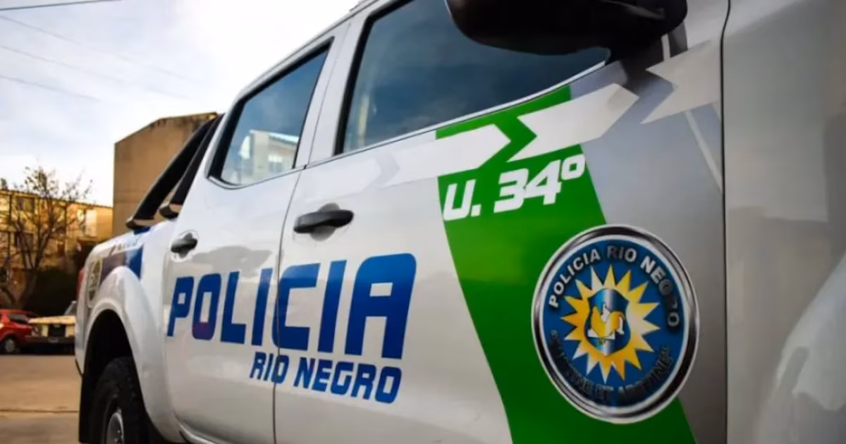 Río Negro: dos ex funcionarios provinciales fueron detenidos por cobrar sobresueldos durante siete años