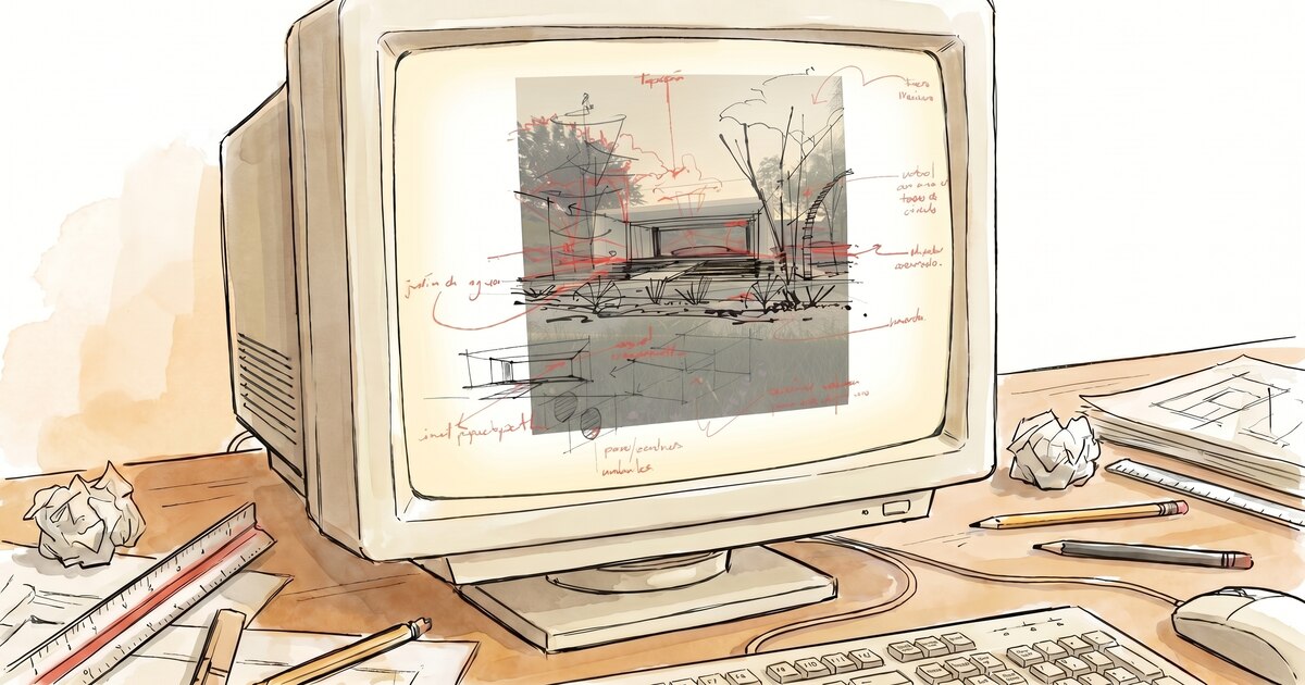 Cómo la inteligencia artificial se convirtió en una herramienta para los diseñadores de interiores desde el primer bocetoDesde analizar conversaciones para detectar recuerdos y preferencias hasta transformar notas de cata de vinos en ambientes concretos, la IA redefine cómo se conciben y personalizan los espacios habitables