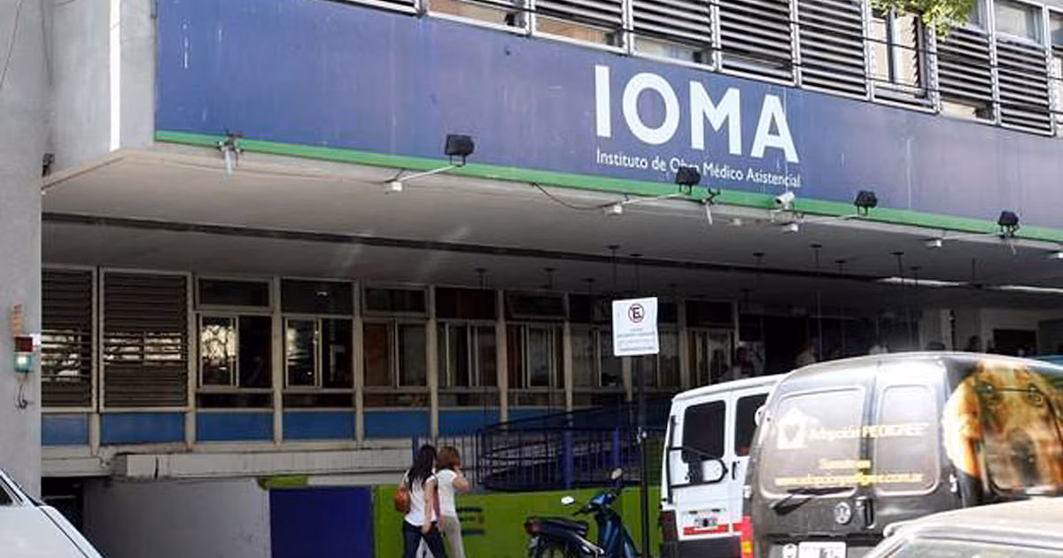 El cruce entre el gobierno de Kicillof y la oposición bonaerense por las prestaciones de IOMA