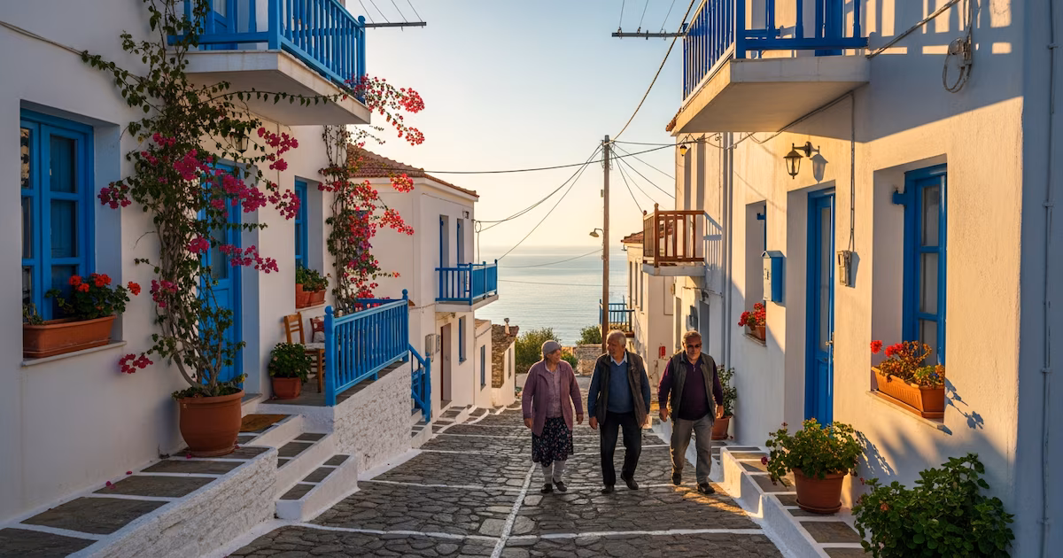 Las 10 joyas ocultas de Europa que recomiendan los expertos para viajar en 2026Especialistas y operadores locales trazan un mapa de ciudades con vida cotidiana intensa, patrimonio y cocina destacada, con opciones que van de Portugal a Macedonia del Norte y de Noruega a Italia