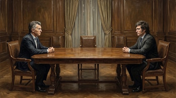 El PRO presiona al Gobierno y condiciona su apoyo político a la renuncia de Manuel Adorni