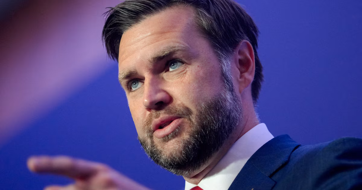 JD Vance advirtió al régimen iraní que su violencia  será respondida por EEUU tras la última escalada en Medio Oriente“Irán firmó un acuerdo de alto el fuego. Nosotros lo hemos respetado. Si tienen discrepancias sobre cómo se está aplicando el memorando de entendimiento, pueden llamarnos por teléfono”, sostuvo el vicepresidente de Estados Unidos