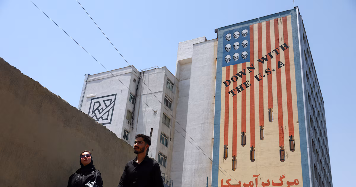 Delegaciones de Estados Unidos e Irán se dirigen a Doha, aunque persisten las dudas sobre un encuentroTanto Washington como Teherán han afirmado que enviaran equipos a la capital del estado del Golfo, pero han emitido declaraciones contradictorias sobre la mayoría de los demás detalles, incluyendo la fecha y el propósito del viaje