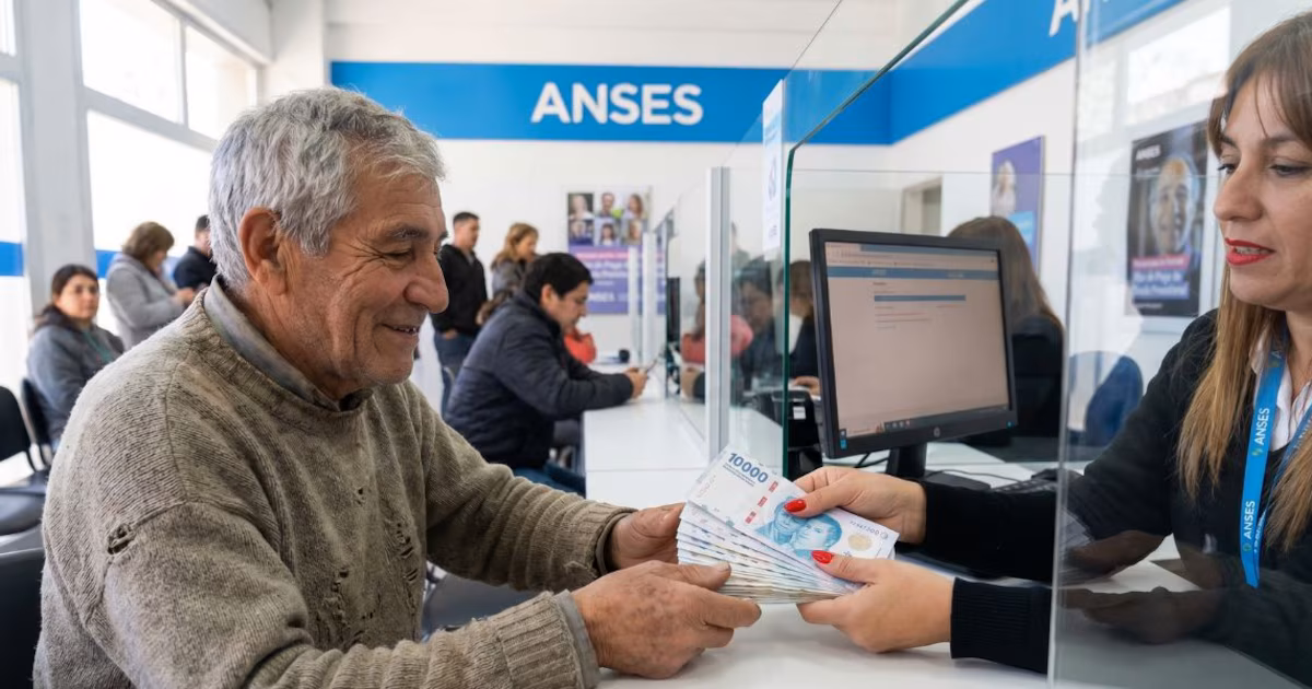 De cuánto es la PUAM de ANSES en junio 2026