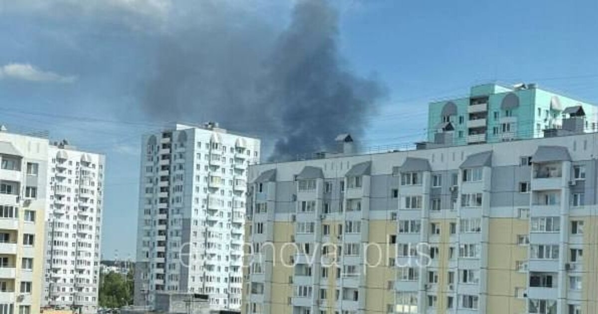 Nuevo golpe de Ucrania contra el petróleo ruso: Kiev atacó una de las refinerías más importantes del paísLa ofensiva se realizó a más de 2.000 kilómetros de la frontera ucraniana, sobre la instalación de Tiumén