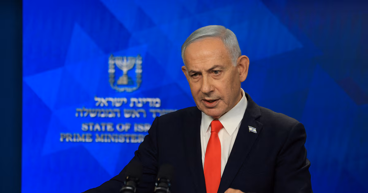 Netanyahu aseguró que la ofensiva contra el régimen de Irán evitó la “aniquilación nuclear” de IsraelEn su primera reacción al acuerdo entre Washington y Teherán, el líder israelí reivindicó los resultados de la guerra, advirtió que las operaciones de seguridad continuarán en la región y anunció que volverá se presentará a la reelección