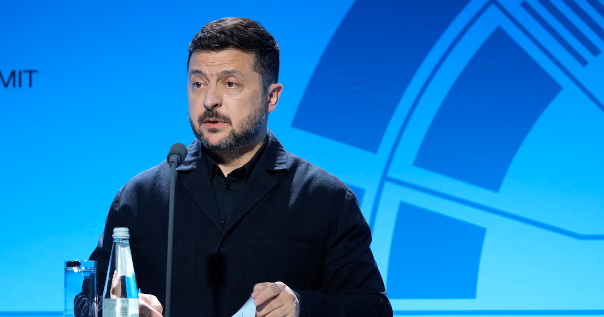Zelensky anunció que las torres de repetición en Bielorrusia vinculadas a ataques rusos dejaron de funcionar tras su advertencia a LukashenkoEn las semanas recientes, el vínculo entre Kiev y Minsk se volvió aún más conflictivo y surgieron amenazas directas de ambos lados