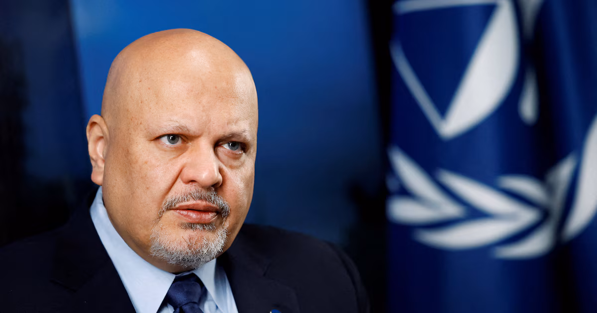 La Corte Penal Internacional apartó de sus funciones a su fiscal jefe por acusaciones de conducta sexual indebidaLa decisión quedó ahora en manos de los 125 Estados miembros del tribunal, que deberán resolver si Karim Khan continúa o no al frente de la institución